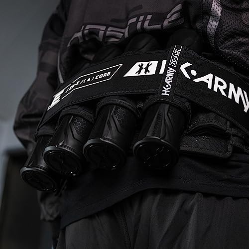 HK Army Apex Paintball Pods 150-Round 6-Pack (Black) by HK Army - Image 8
