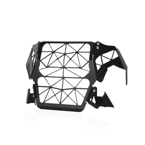 Protecteur de phare pour 450MT IBEX cache calandre avant - 5