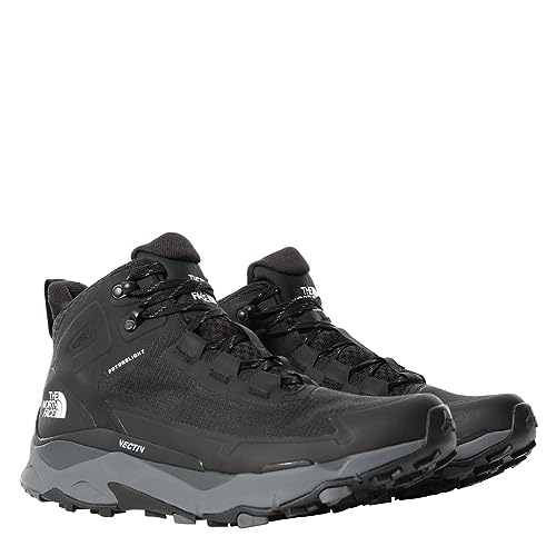 Image of The North Face VECTIV Exploris Mid FUTURELIGHT - Men's