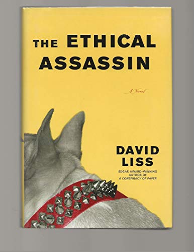 The Ethical Assassin: A Novel