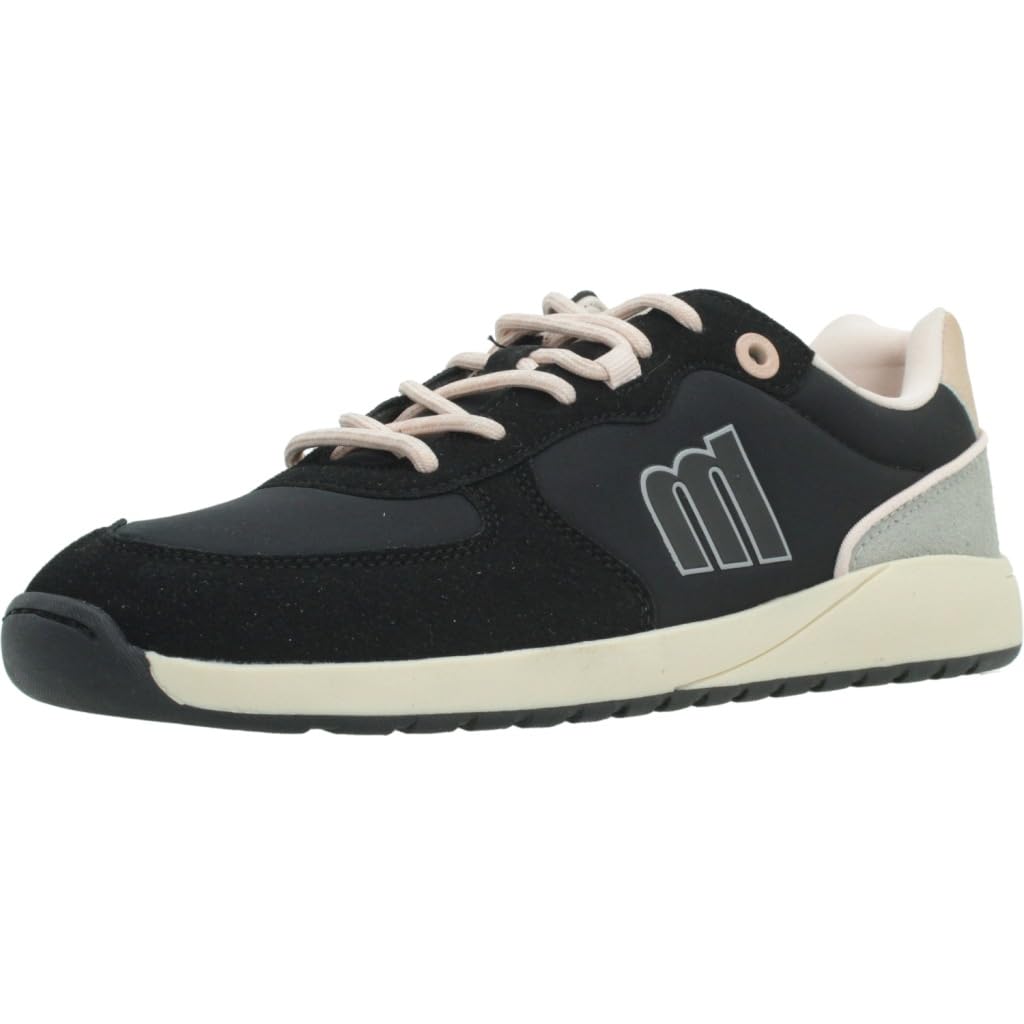 MTNG Zapatillas Barefoot Mujer Free Apolo 60857