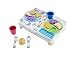 Fisher-Price Laugh & Learn Say Please Snack Set