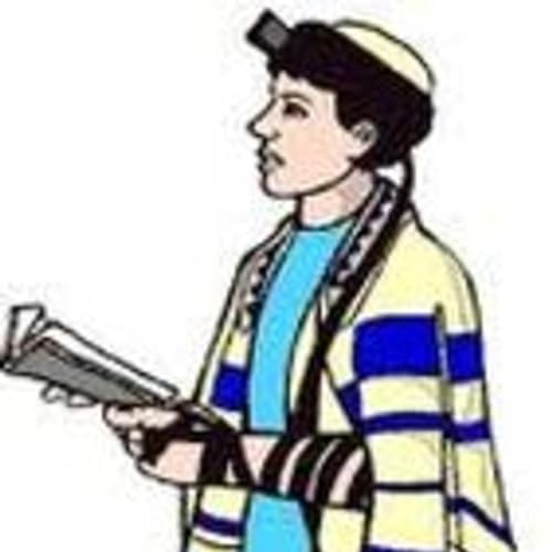 Jewish Toilet & Some Nicotine Patches [Explicit]