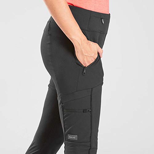 Multi-Pocket Leggings Travel 