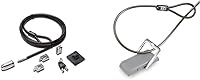 Vista 1 de Kensington Kit de bloqueo de escritorio, periféricos y accesorios