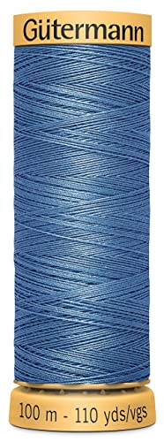 Gutermann 100% Natural Cotton Thread - Color 7315