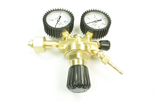 Preisvergleich Produktbild Druckminderer Druckregler Stickstoff