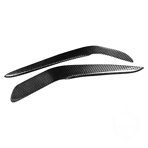 Sourcil de phare pour Lexus IS200 IS300 1998-2005 autocollant couverture