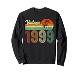 Photo Gallery maglietta divertente vintage born in1999 years old 26th birthday gifts felpa Photo Gallery maglietta divertente vintage born in1999 years old 26th birthday gifts felpa
