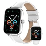 PLUS DE 100 MODES SPORTIFS – Que vous couriez, marchiez ou pratiquiez le fitness, la DIGITEC square analyse vos efforts avec précision. Grâce à son étanchéité IP68, elle vous accompagne même dans vos activités sous la pluie, et son application dédiée vous fournit un suivi détaillé de vos performances pour atteindre vos objectifs.