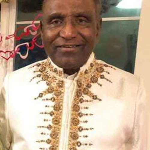 Mr Allen John Timothy s Thanksgiving Service cover art