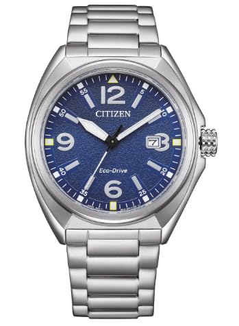Citizen Reloj Hombre AW1571-76L