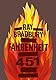 Fahrenheit 451: The gripping and inspiring classic of dystopian science fiction