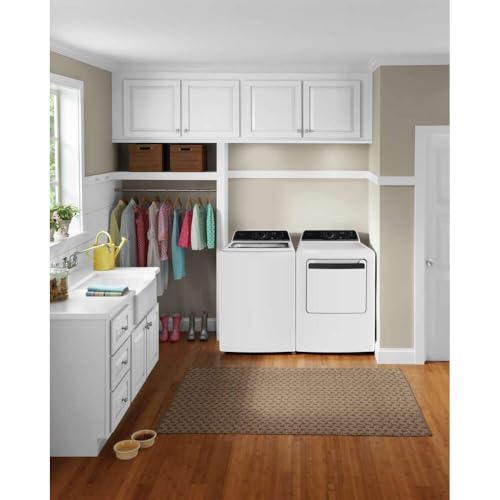 Frigidaire 4.4 cubic foot top load washer with MaxFill - Image 3