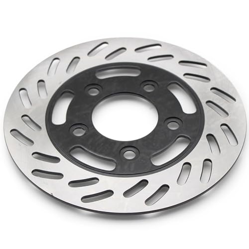 Rotor de disque de frein arrière 220mm pour moto SJ 14 125 et XS150T