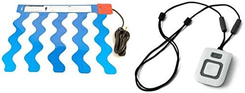 SureSafe Epilepsy ‘Night & Day’ Alarm Combo with Free Installation