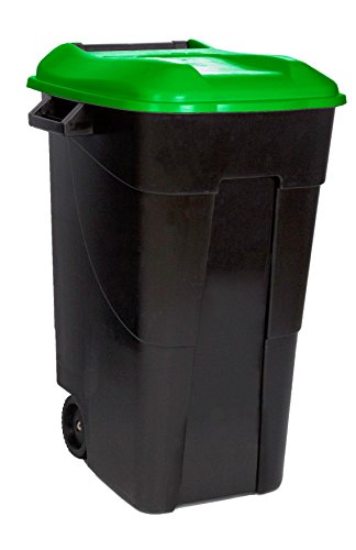 Tayg   Eco Tayg 120, Verde
