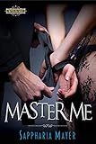 master me: the atlas series (book 2) (empyrean club - the atlas collection) (english edition)