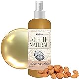 receta como pelar almendras crudas 【CUIDADO DE LA PIEL】Hidratante natural para conseguir una piel suave, nutrida, brillante, sana y con aporte extra de vitamina E 💧