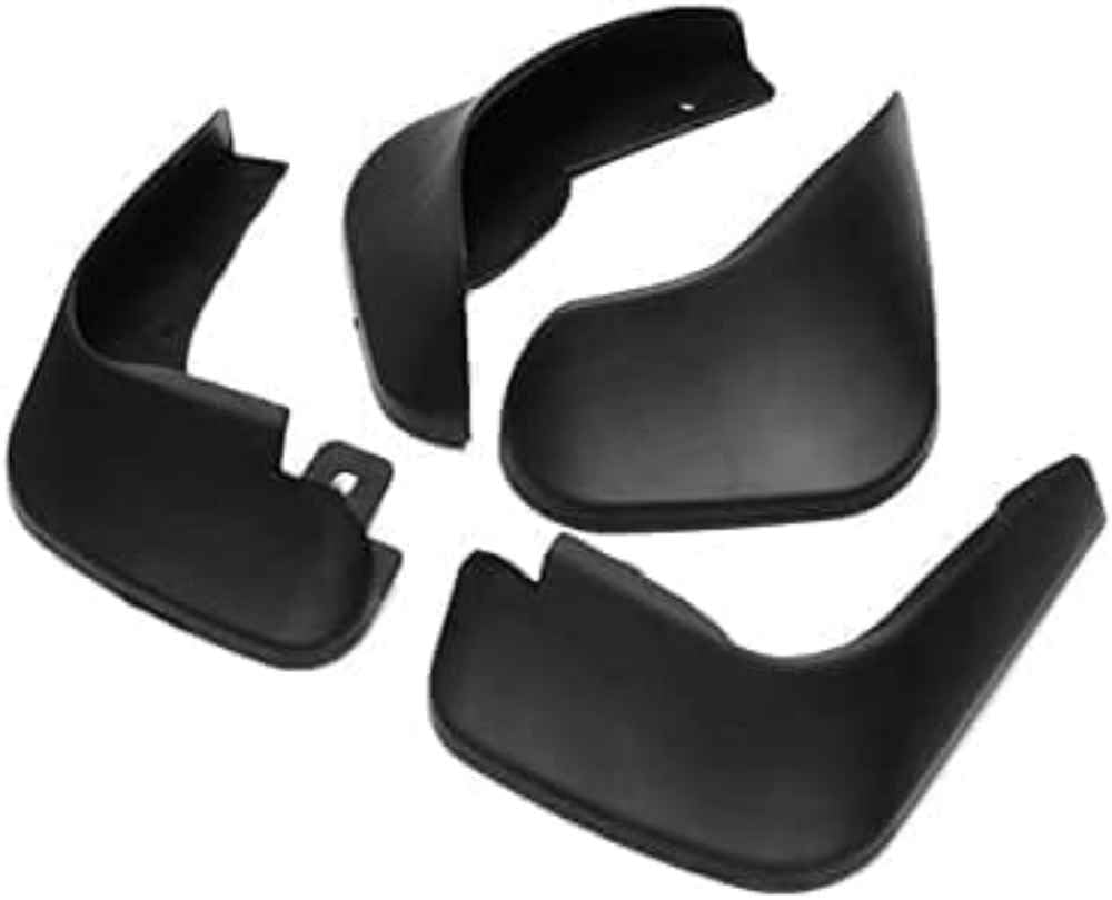 Guardabarros para Suzuki Swift 2011-2016: evita daños por barro y piedras en la carrocería