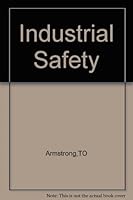 Industrial Safety B000BR0G3S Book Cover