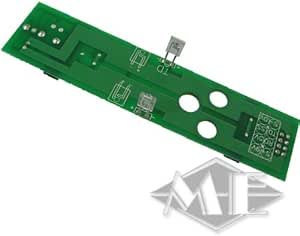 Empire Axe Part No. 41 Sensor Board (72331 Empire Axe Part No. 41 Sensor Board (72331
