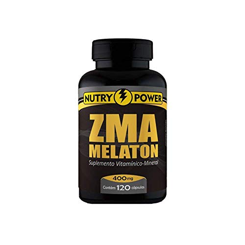 ZMA MELATON