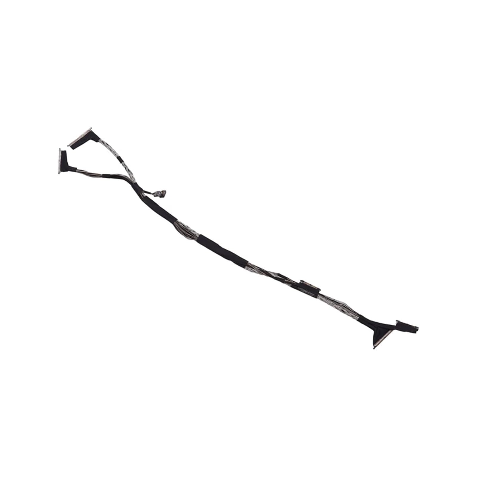 ZJSWTH Gimbal Coaxial Line for D-JI Mavic 3 Camera PTZ Cable Signal Line Transmission Flex Wire