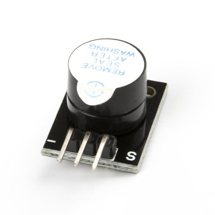 Modülü Arduino Active Buzzer