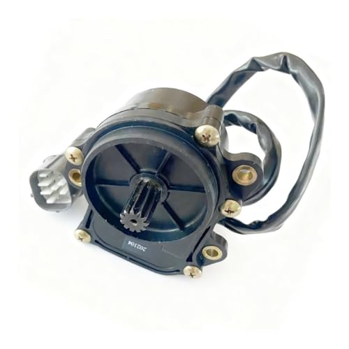 Engranaje de motor y eje para ATV CF1000, 850XC y 800XC