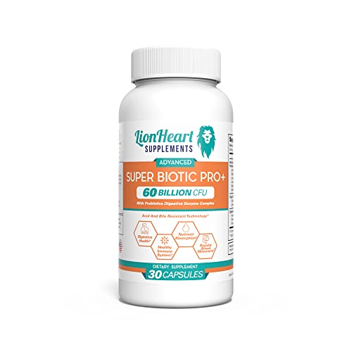 Our Top 12 Best Probiotic Supplements For Constipation