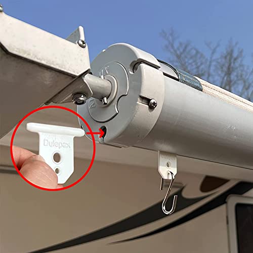 RV Awning Hooks, RV Awning Light Clips For Christmas