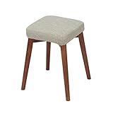 schemel weiß ➤ kann geöffnet und gereinigt werden, nicht leicht verblassen, leicht zu reinigen.