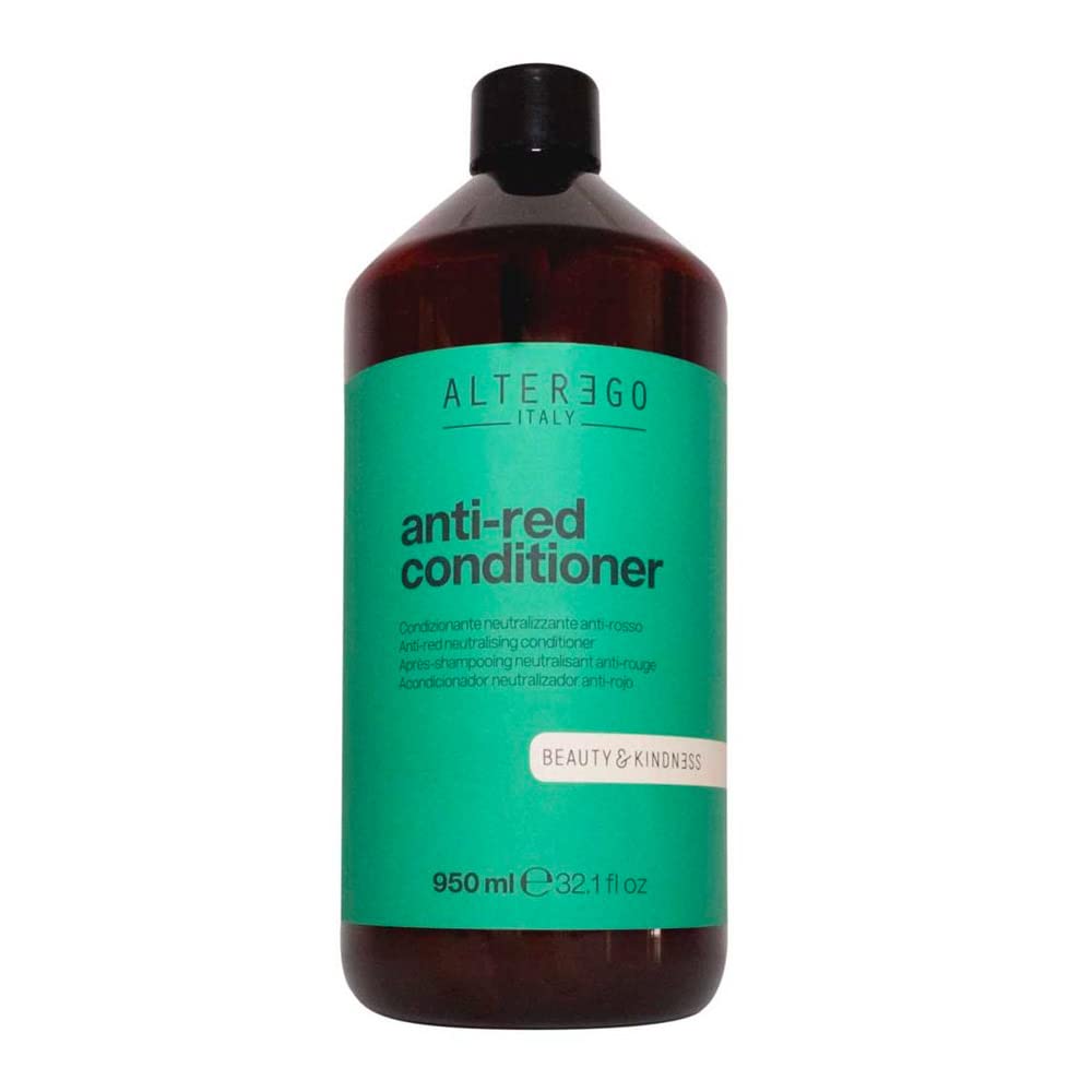 Alter EgoAnti-Red Conditioner Neutralising 950ml
