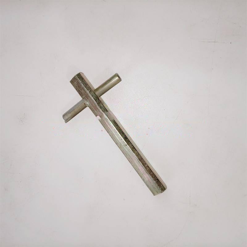 25PCS Elevator Triangle Key Use for Universal Elevator