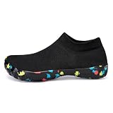 Women's Lightweight Water Sneakers for Hiking Swimming...