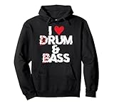 Le design « I Love Drum And Bass Rum And Ass Funny Saying » est une expression audacieuse et coquine qui combine l'humour avec un amour pour la musique, les bons moments et un peu d'irrévérence.