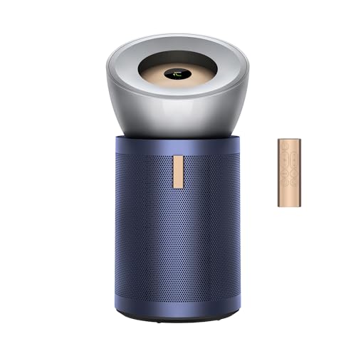 Dyson Purifier Big+Quiet: A Simple Guide for First-Time Buyers