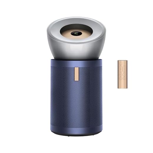 Dyson Purifier for Large Spaces
