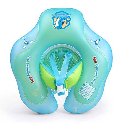 Image of 3NH Baby Swimming Float Swimming Ring Infant Floating Kids Waist Ring Summer Children's Swimming Circle Bathing Ring Pool Floats Toys Life Ring Buoys Swim Pool Acc ories