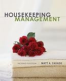 Housekeeping Management, 2nd Edition