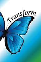 Transform: Morpho butterfly (Epic bookcards) 198130617X Book Cover