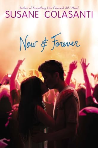 Now and Forever view 2