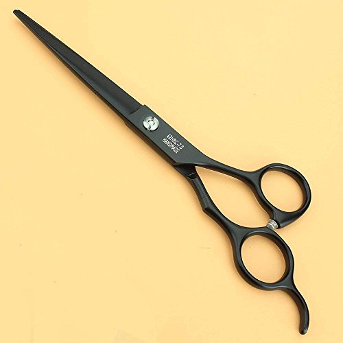 Precise Canada: Professional Grooming Scissors for Personal Care Facial Hair Removal and Ear Nose Eyebrow Trimming Stainless Steel Fine Straight Tip Scissors