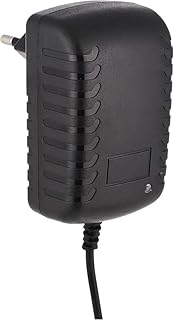 Adapter for Gas Heaters Replacement Battery – 3V 2A Power Supply - Black