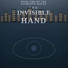 Couverture de The Invisible Hand