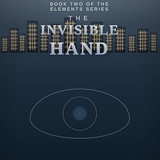 The Invisible Hand cover art