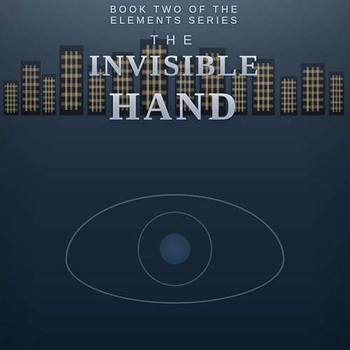 『The Invisible Hand』のカバーアート