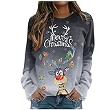 weihnachten bluse leinen damen langarm tunika schwarz langarm blusenkleid damen tunika chiffon lang elegant tops lang frauen sweatshirt pink damen bh hemd festliche oberteile damen bluse mit pullover damen 2 in 1 hemdhalter sweatjacke kapuze Oberteile langarm damen sexy sweatshirt damen schwarz weihnachtskleid Oberteile damen herbst xxl sweatshirt bunt damen langarmshirt transparent weihnachtspulli damen rot bluse xl damen bluse xl weihnachts pyjama langarmshirt aus wolle tunika rot tunika