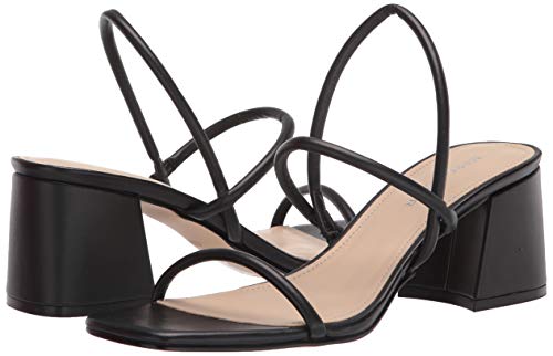Marc Fisher Galvin Black 8.5 M #TOP6